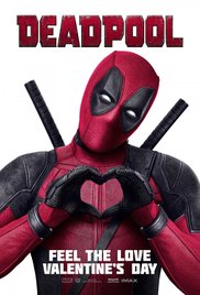 Deadpool 2016 Ripdvd Movie